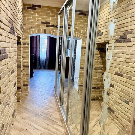 Lavender Night Apartments Chernivtsi Exterior foto